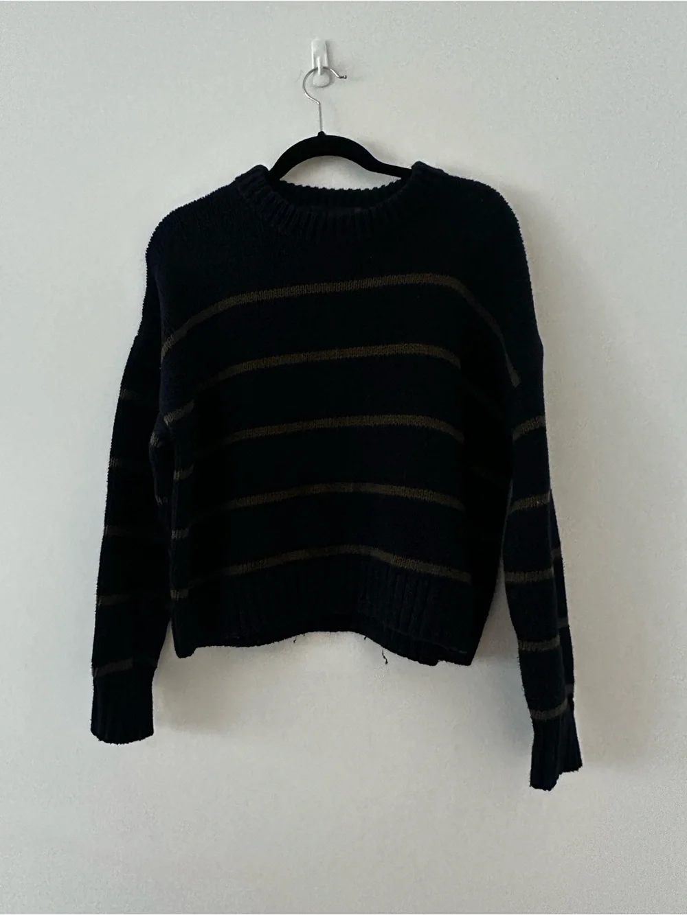 Jenni Kayne Chloe Crewneck
